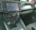 Серый Ниссан Лиф, объемом двигателя 0 л и пробегом 30 тыс. км за 12700 $, фото 41 на Automoto.ua