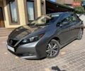 Серый Ниссан Лиф, объемом двигателя 0 л и пробегом 30 тыс. км за 15700 $, фото 1 на Automoto.ua
