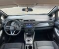 Серый Ниссан Лиф, объемом двигателя 0 л и пробегом 17 тыс. км за 18000 $, фото 7 на Automoto.ua