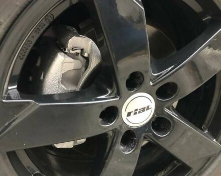 Сірий Ніссан Ліф, об'ємом двигуна 0 л та пробігом 126 тис. км за 16500 $, фото 16 на Automoto.ua