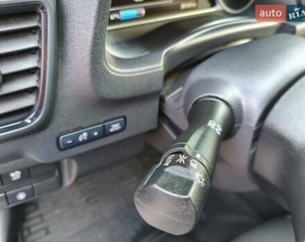 Серый Ниссан Лиф, объемом двигателя 0 л и пробегом 30 тыс. км за 12700 $, фото 36 на Automoto.ua