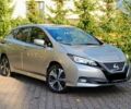 Серый Ниссан Лиф, объемом двигателя 0 л и пробегом 49 тыс. км за 13900 $, фото 6 на Automoto.ua