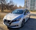 Сірий Ніссан Ліф, об'ємом двигуна 0 л та пробігом 83 тис. км за 13600 $, фото 1 на Automoto.ua