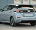Серый Ниссан Лиф, объемом двигателя 0 л и пробегом 10 тыс. км за 6500 $, фото 4 на Automoto.ua