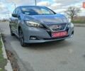 Сірий Ніссан Ліф, об'ємом двигуна 0 л та пробігом 102 тис. км за 15700 $, фото 9 на Automoto.ua