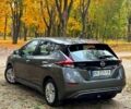Серый Ниссан Лиф, объемом двигателя 0 л и пробегом 200 тыс. км за 16000 $, фото 1 на Automoto.ua