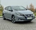 Серый Ниссан Лиф, объемом двигателя 0 л и пробегом 28 тыс. км за 19300 $, фото 1 на Automoto.ua