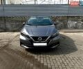 Серый Ниссан Лиф, объемом двигателя 0 л и пробегом 61 тыс. км за 13250 $, фото 1 на Automoto.ua