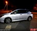Сірий Ніссан Ліф, об'ємом двигуна 0.11 л та пробігом 66 тис. км за 16999 $, фото 3 на Automoto.ua
