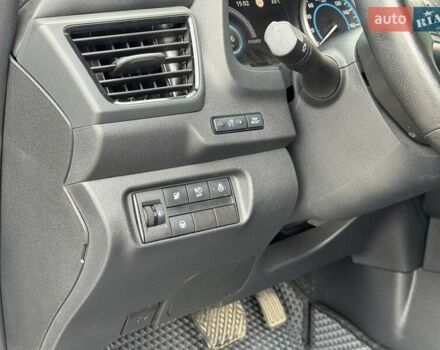 Серый Ниссан Лиф, объемом двигателя 0 л и пробегом 21 тыс. км за 18990 $, фото 21 на Automoto.ua