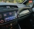 Серый Ниссан Лиф, объемом двигателя 0 л и пробегом 77 тыс. км за 15800 $, фото 32 на Automoto.ua