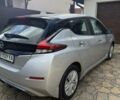 Сірий Ніссан Ліф, об'ємом двигуна 0 л та пробігом 16 тис. км за 13999 $, фото 3 на Automoto.ua