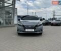 Серый Ниссан Лиф, объемом двигателя 0 л и пробегом 21 тыс. км за 18990 $, фото 2 на Automoto.ua