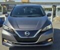 Серый Ниссан Лиф, объемом двигателя 0 л и пробегом 13 тыс. км за 5200 $, фото 1 на Automoto.ua