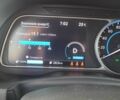 Сірий Ніссан Ліф, об'ємом двигуна 0 л та пробігом 25 тис. км за 21000 $, фото 8 на Automoto.ua
