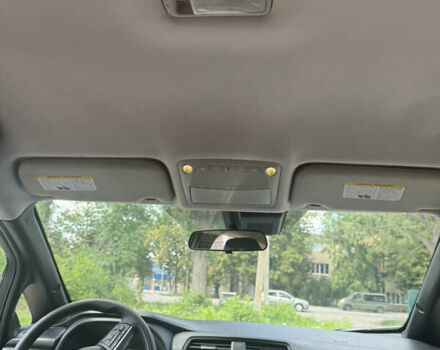 Сірий Ніссан Ліф, об'ємом двигуна 0 л та пробігом 66 тис. км за 16999 $, фото 2 на Automoto.ua