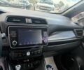 Серый Ниссан Лиф, объемом двигателя 0 л и пробегом 15 тыс. км за 8900 $, фото 10 на Automoto.ua