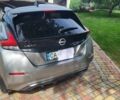 Сірий Ніссан Ліф, об'ємом двигуна 0 л та пробігом 25 тис. км за 21000 $, фото 3 на Automoto.ua