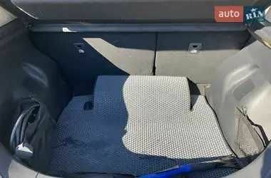 Серый Ниссан Лиф, объемом двигателя 0 л и пробегом 21 тыс. км за 18900 $, фото 12 на Automoto.ua