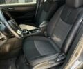 Серый Ниссан Лиф, объемом двигателя 0 л и пробегом 48 тыс. км за 14500 $, фото 9 на Automoto.ua