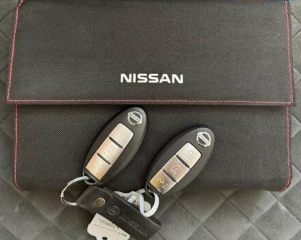 Серый Ниссан Лиф, объемом двигателя 0 л и пробегом 28 тыс. км за 19300 $, фото 61 на Automoto.ua