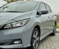 Серый Ниссан Лиф, объемом двигателя 0 л и пробегом 28 тыс. км за 18300 $, фото 8 на Automoto.ua