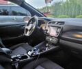 Серый Ниссан Лиф, объемом двигателя 0 л и пробегом 22 тыс. км за 21500 $, фото 8 на Automoto.ua