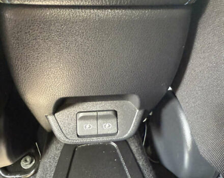 Сірий Ніссан Ліф, об'ємом двигуна 0 л та пробігом 66 тис. км за 16999 $, фото 8 на Automoto.ua