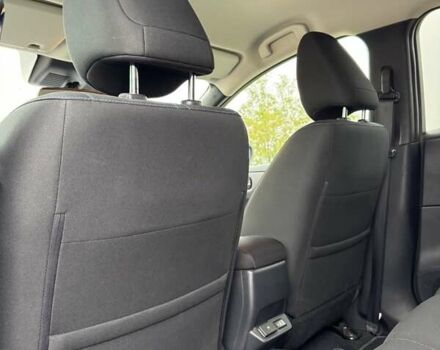 Серый Ниссан Лиф, объемом двигателя 0 л и пробегом 28 тыс. км за 19300 $, фото 43 на Automoto.ua