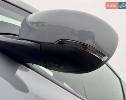 Серый Ниссан Лиф, объемом двигателя 0 л и пробегом 28 тыс. км за 19300 $, фото 21 на Automoto.ua