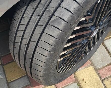 Сірий Ніссан Ліф, об'ємом двигуна 0 л та пробігом 25 тис. км за 21000 $, фото 16 на Automoto.ua