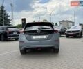 Серый Ниссан Лиф, объемом двигателя 0 л и пробегом 21 тыс. км за 18990 $, фото 5 на Automoto.ua