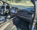 Серый Ниссан Лиф, объемом двигателя 0 л и пробегом 13 тыс. км за 5200 $, фото 8 на Automoto.ua