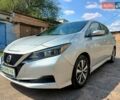 Сірий Ніссан Ліф, об'ємом двигуна 0 л та пробігом 24 тис. км за 16900 $, фото 1 на Automoto.ua