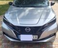 Сірий Ніссан Ліф, об'ємом двигуна 0 л та пробігом 25 тис. км за 21000 $, фото 1 на Automoto.ua