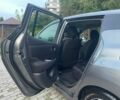 Серый Ниссан Лиф, объемом двигателя 0 л и пробегом 22 тыс. км за 21500 $, фото 3 на Automoto.ua