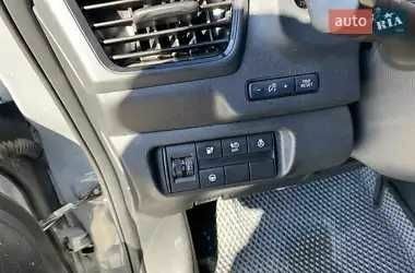 Серый Ниссан Лиф, объемом двигателя 0 л и пробегом 21 тыс. км за 18900 $, фото 10 на Automoto.ua