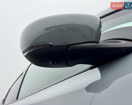 Серый Ниссан Лиф, объемом двигателя 0 л и пробегом 28 тыс. км за 19300 $, фото 22 на Automoto.ua