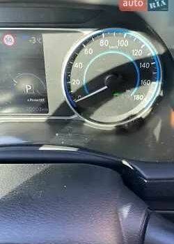 Серый Ниссан Лиф, объемом двигателя 0 л и пробегом 21 тыс. км за 18900 $, фото 11 на Automoto.ua