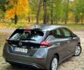 Серый Ниссан Лиф, объемом двигателя 0 л и пробегом 200 тыс. км за 16000 $, фото 8 на Automoto.ua