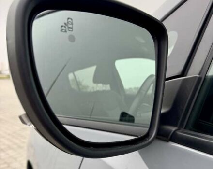 Серый Ниссан Лиф, объемом двигателя 0 л и пробегом 28 тыс. км за 19300 $, фото 23 на Automoto.ua