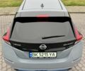 Серый Ниссан Лиф, объемом двигателя 0 л и пробегом 28 тыс. км за 19300 $, фото 8 на Automoto.ua