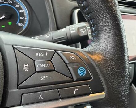 Серый Ниссан Лиф, объемом двигателя 0 л и пробегом 28 тыс. км за 19300 $, фото 35 на Automoto.ua