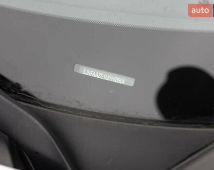 Серый Ниссан Лиф, объемом двигателя 0 л и пробегом 26 тыс. км за 15850 $, фото 53 на Automoto.ua