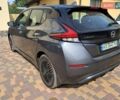 Серый Ниссан Лиф, объемом двигателя 0 л и пробегом 39 тыс. км за 14950 $, фото 5 на Automoto.ua
