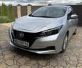 Сірий Ніссан Ліф, об'ємом двигуна 0 л та пробігом 16 тис. км за 13999 $, фото 1 на Automoto.ua