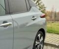 Серый Ниссан Лиф, объемом двигателя 0 л и пробегом 28 тыс. км за 18300 $, фото 13 на Automoto.ua