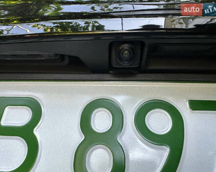 Серый Ниссан Лиф, объемом двигателя 0 л и пробегом 18 тыс. км за 17900 $, фото 24 на Automoto.ua