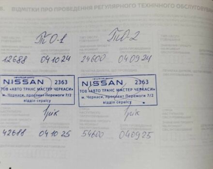 Сірий Ніссан Ліф, об'ємом двигуна 0 л та пробігом 25 тис. км за 21000 $, фото 18 на Automoto.ua