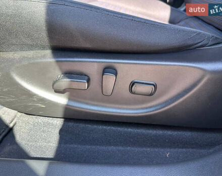 Серый Ниссан Лиф, объемом двигателя 0 л и пробегом 18 тыс. км за 17900 $, фото 23 на Automoto.ua